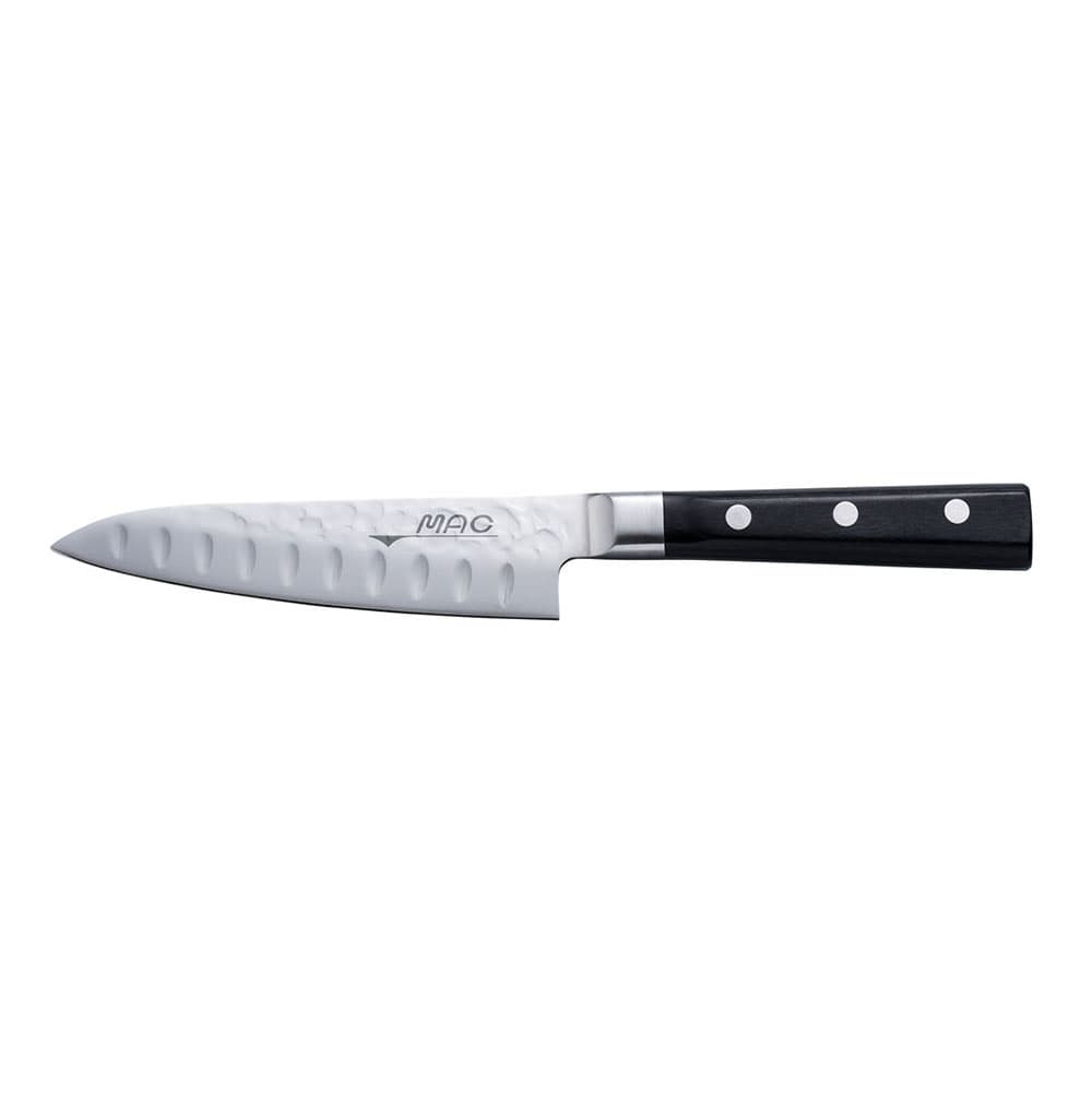 MAC Nashiji Series Paring Knife 12cm (HP-PK-120)