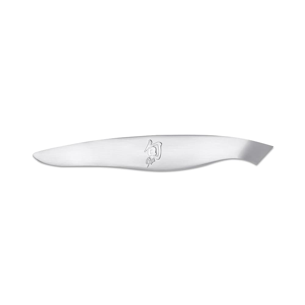 Kai Shun Fishbone Tongs (KAI-BC-0751)