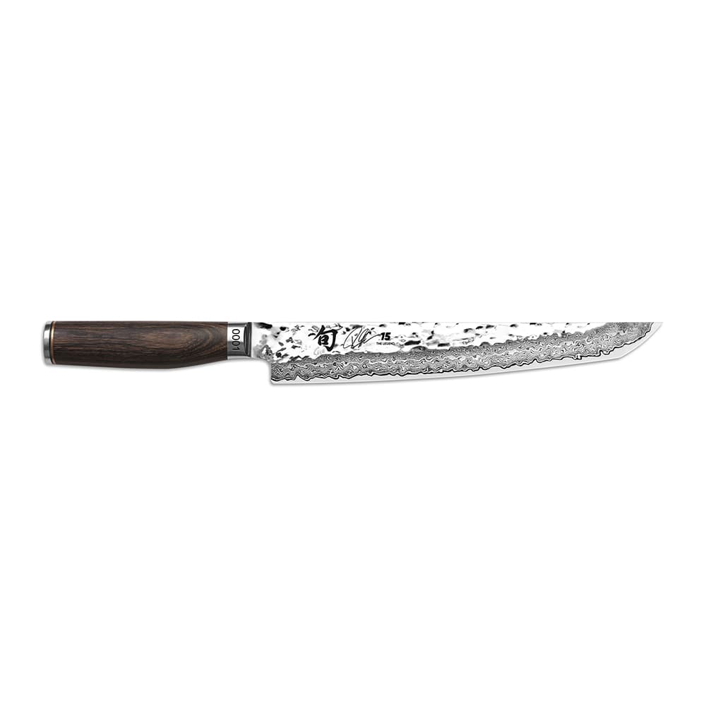 Kai Shun Tanto 25cm Slicer (KAI TDM-1785)