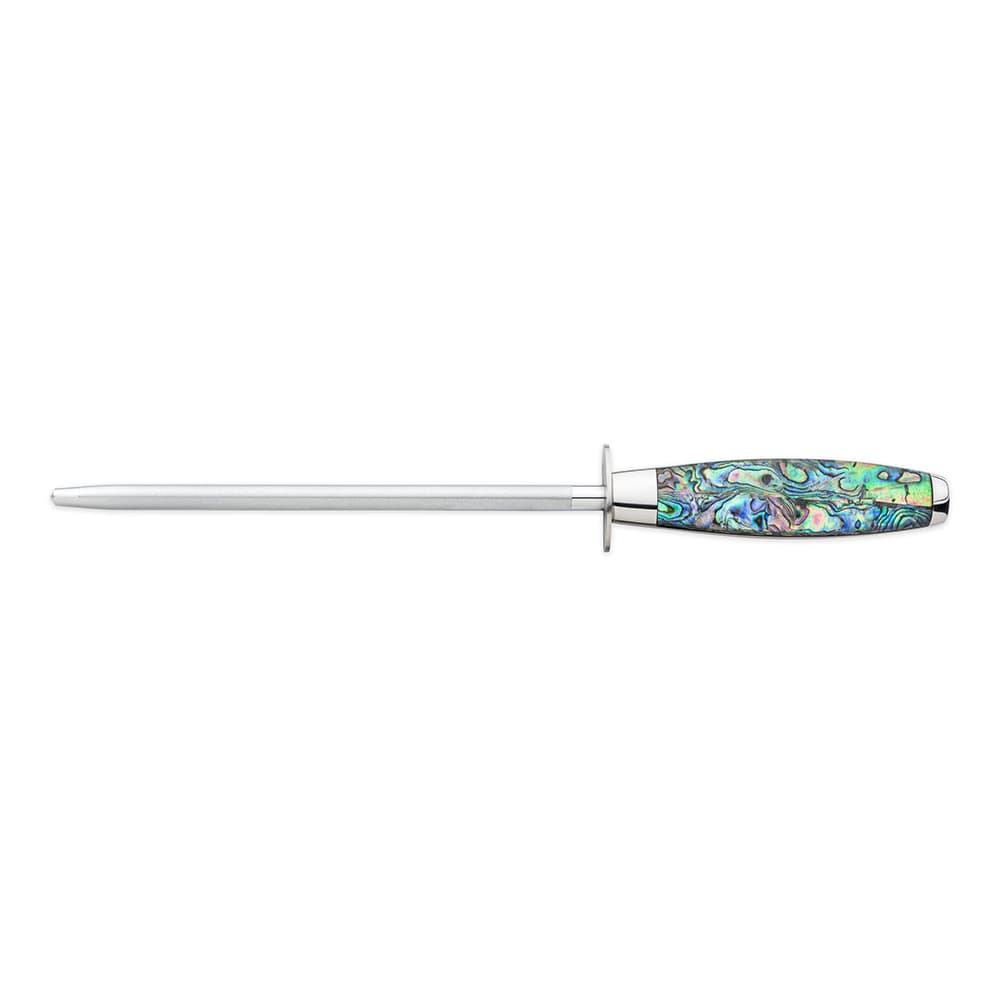Katana Pearl Diamond Sharpening Steel