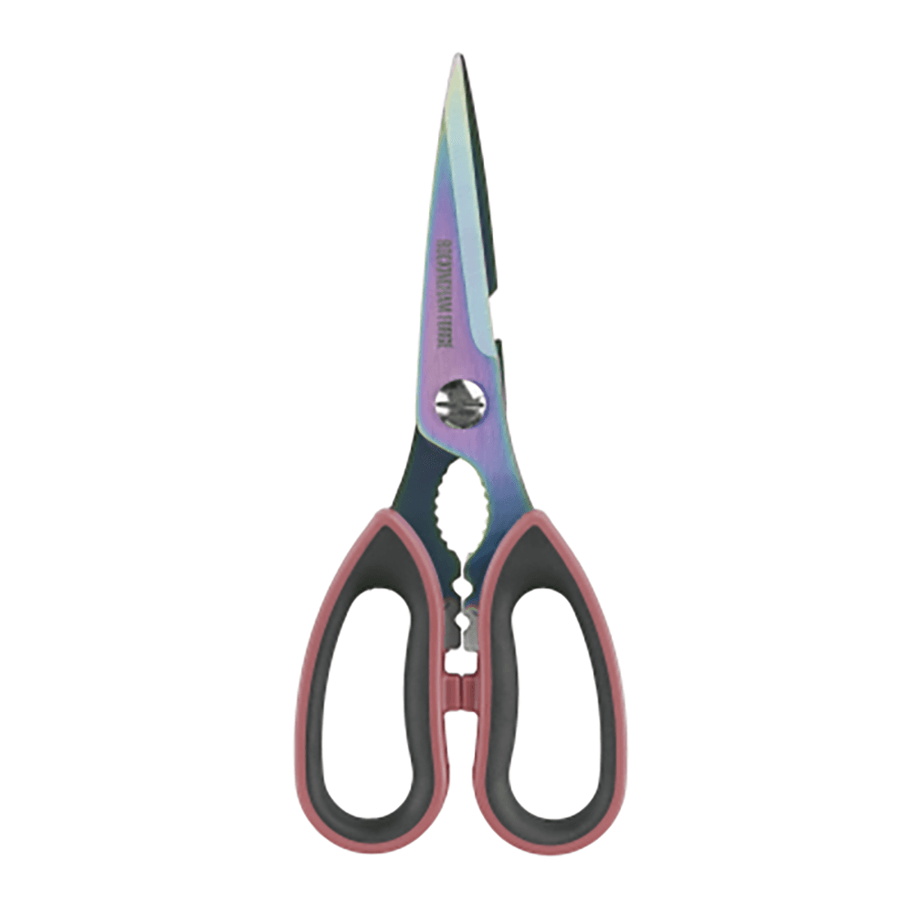 RF Kitchen Scissors with Soft Touch Handles 21cm
