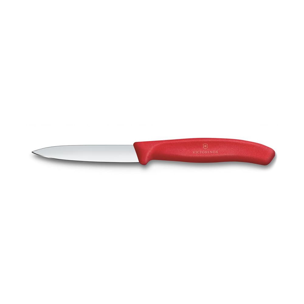 Victorinox Victorinox Swiss Classic paring knife 8 cm Red
