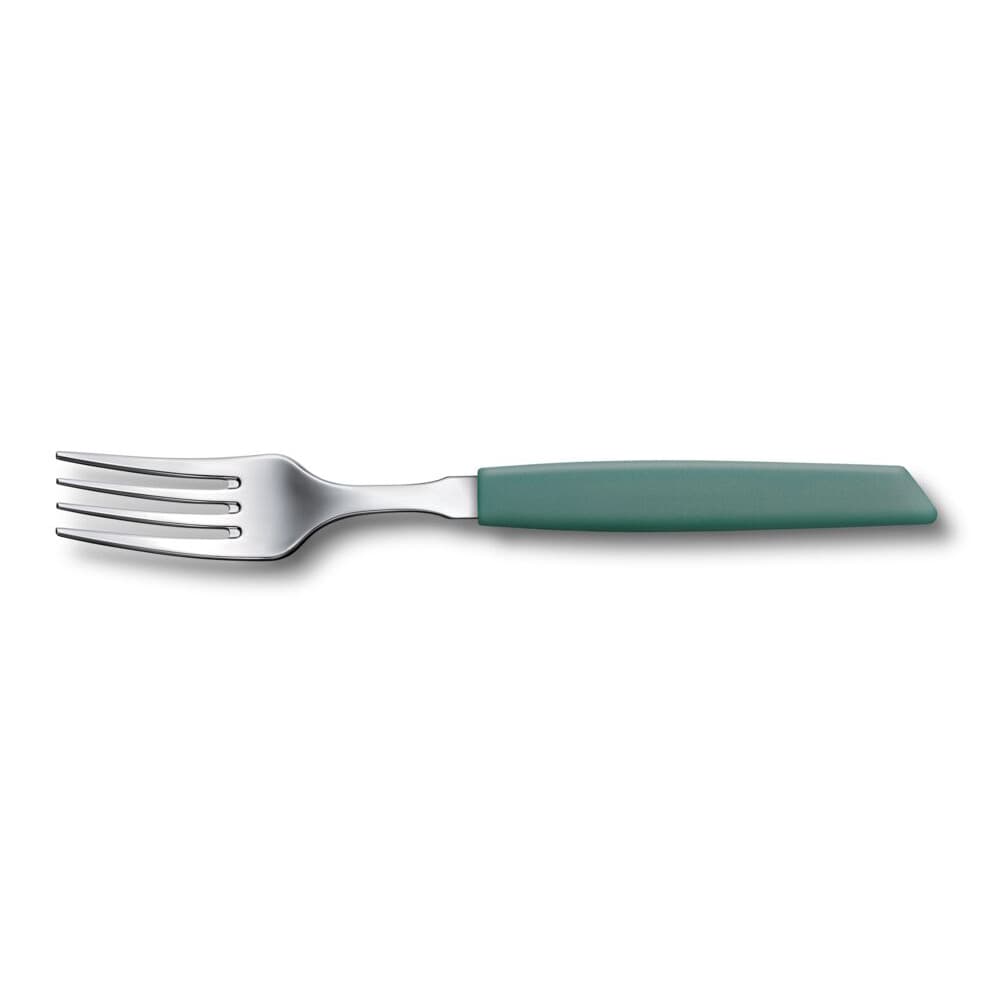 Victorinox Modern Table Fork - Sage