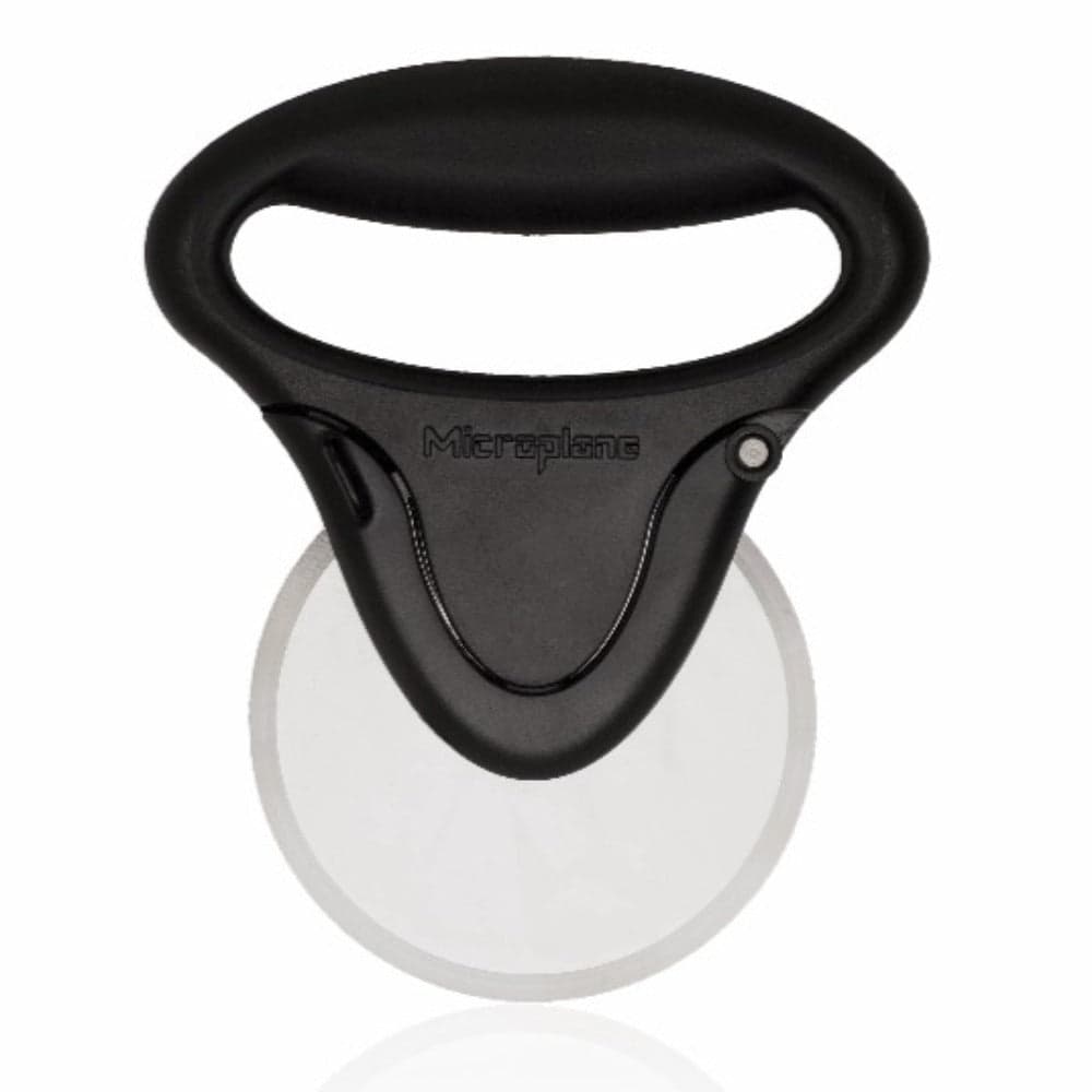 Microplane Pizza Cutter (MIC-48005)