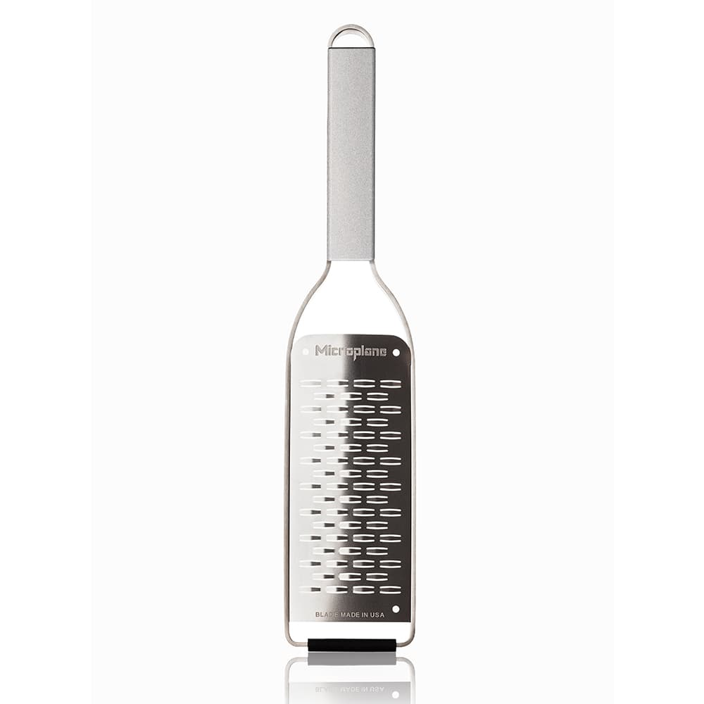 Microplane Professional Ribbon Grater Stainless Steel (MIC-59002)
