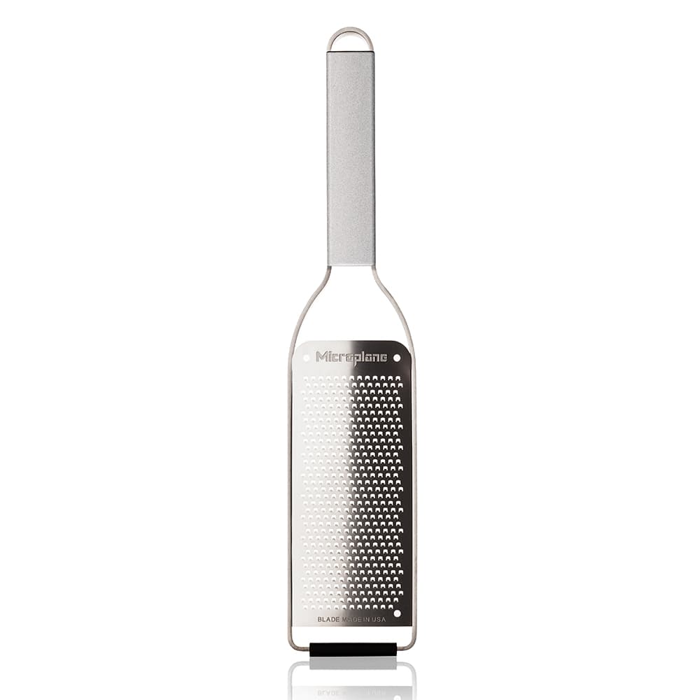 Microplane Professional Fine Grater Stainless Steel (MIC-59004)