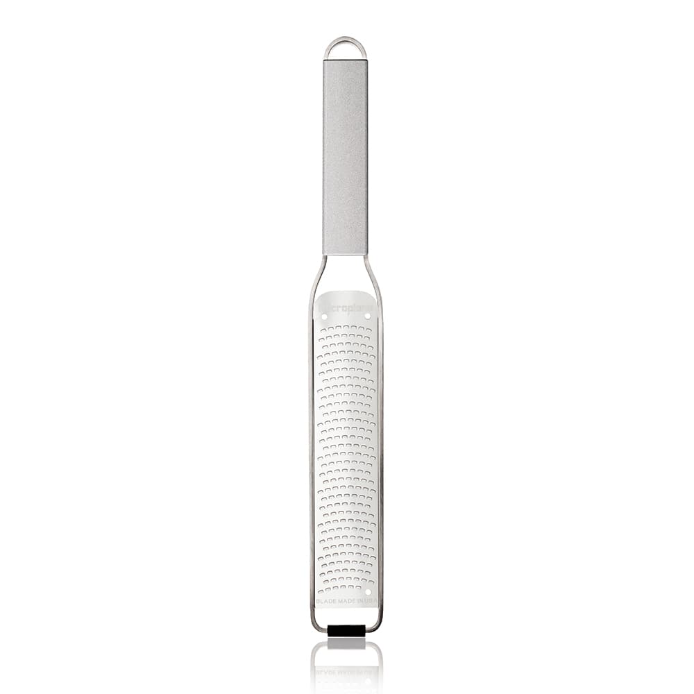 Microplane Professional Zester Stainless Steel (MIC-59020)
