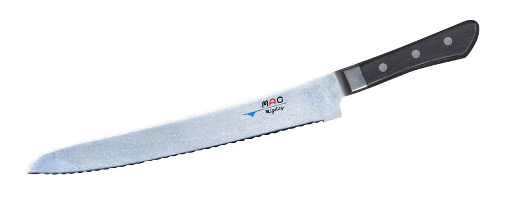 Mac Professional Series Bread/Roast Slicer 10.5" (MSB-105)