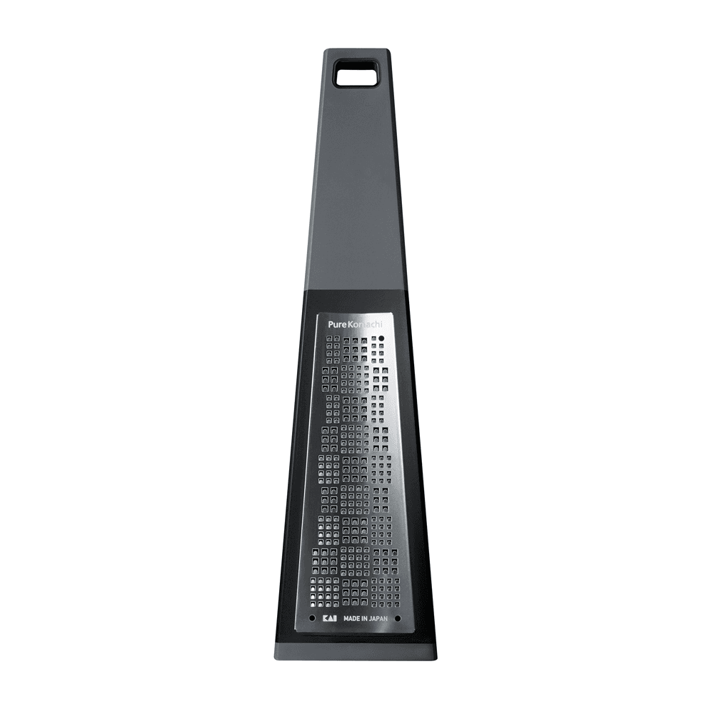 Kai Shun Fine Grater and Zester (KAI-PG0001)