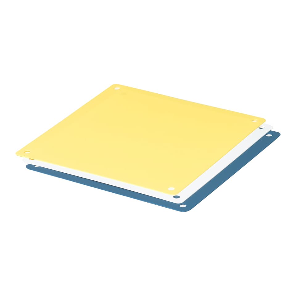 Profboard Replacement Sheet for 670 Series x1 (30x50cm) - Blue