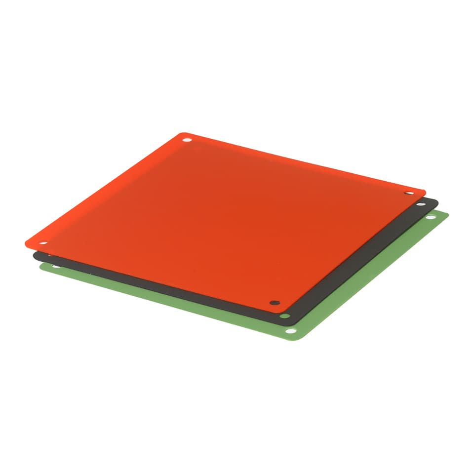 Profboard Replacement Sheet for 670 Series x1 (30x50cm) - Purple