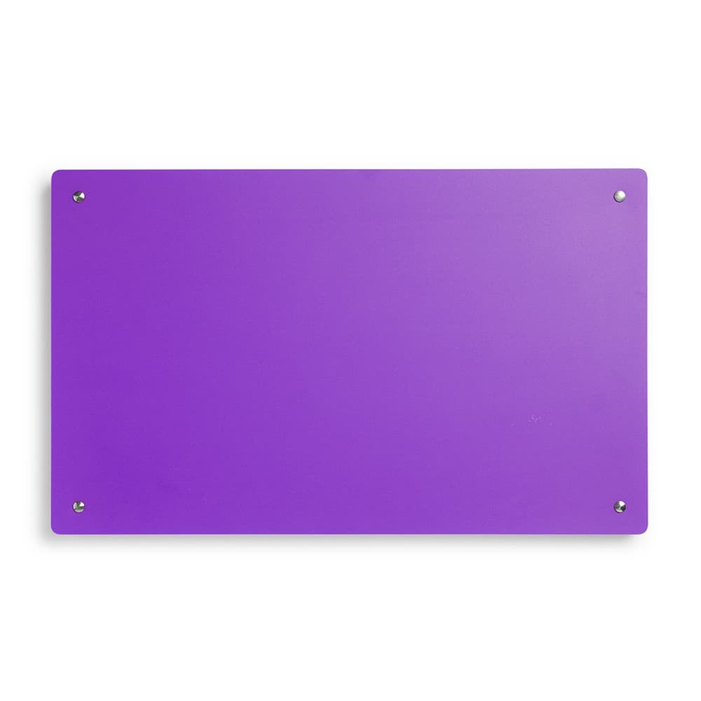 Profboard Replacement Sheets for 270 Series x5 (32.5x53cm) - Purple