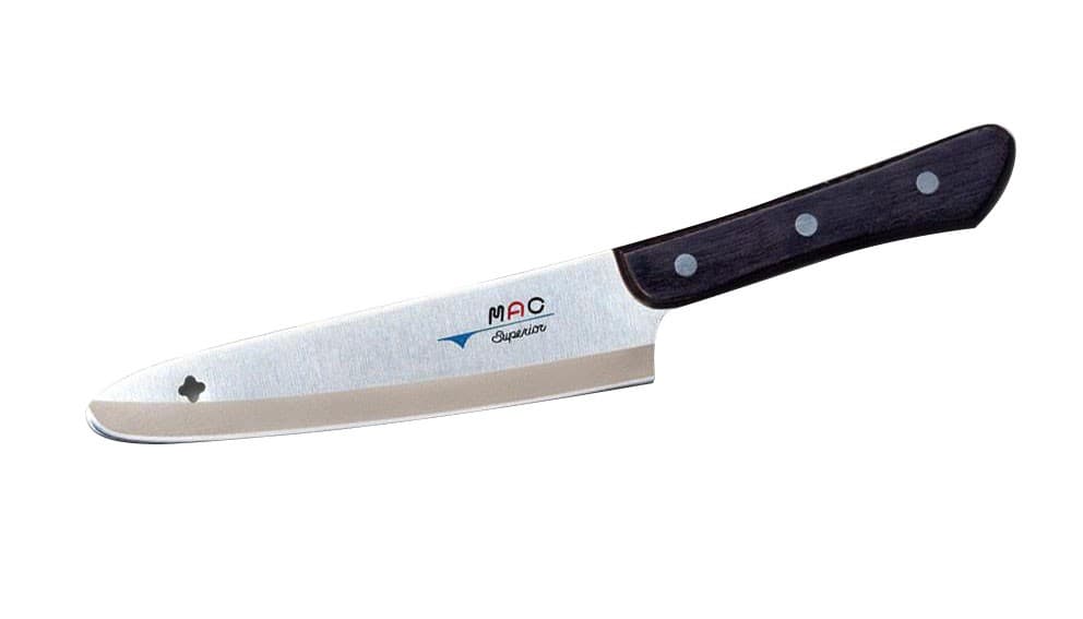 MAC Superior Series Utility/Chef's Knife 7" (SA-70)