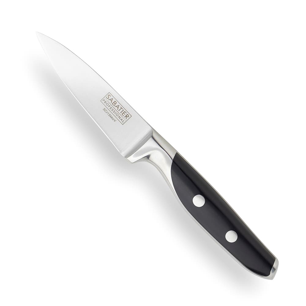Sabatier Professional SAB116 Series 9cm Paring Knife (SAB116B01)