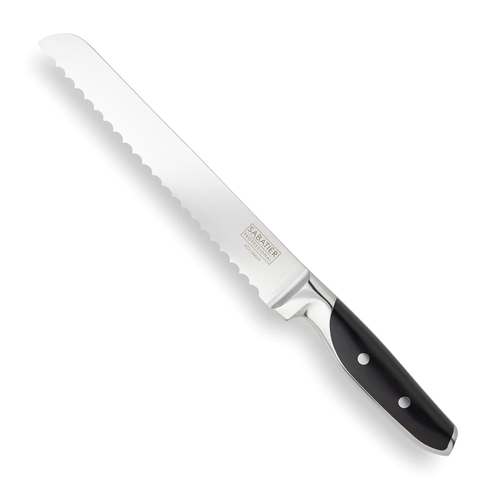 Sabatier Professional SAB116 Series 20cm Bread Knife (SAB116B04)