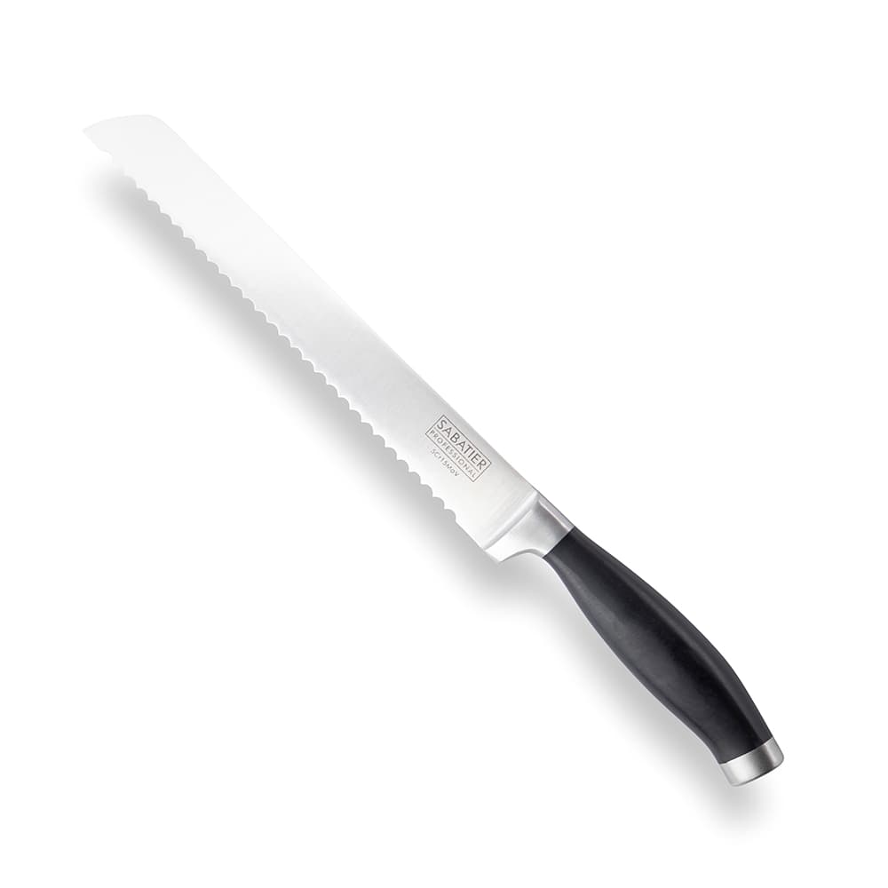 Sabatier Professional 801 Series 20cm Bread Knife (SAB801B05)