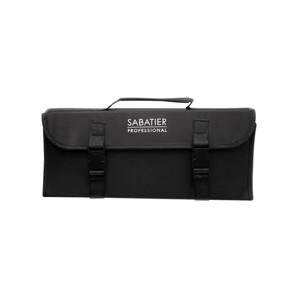 Sabatier Professional 6 Piece Knife Bag (SABBAG1)