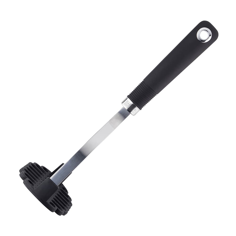 Sabatier Professional Soft Grip Nylon Masher (SABCHT01)