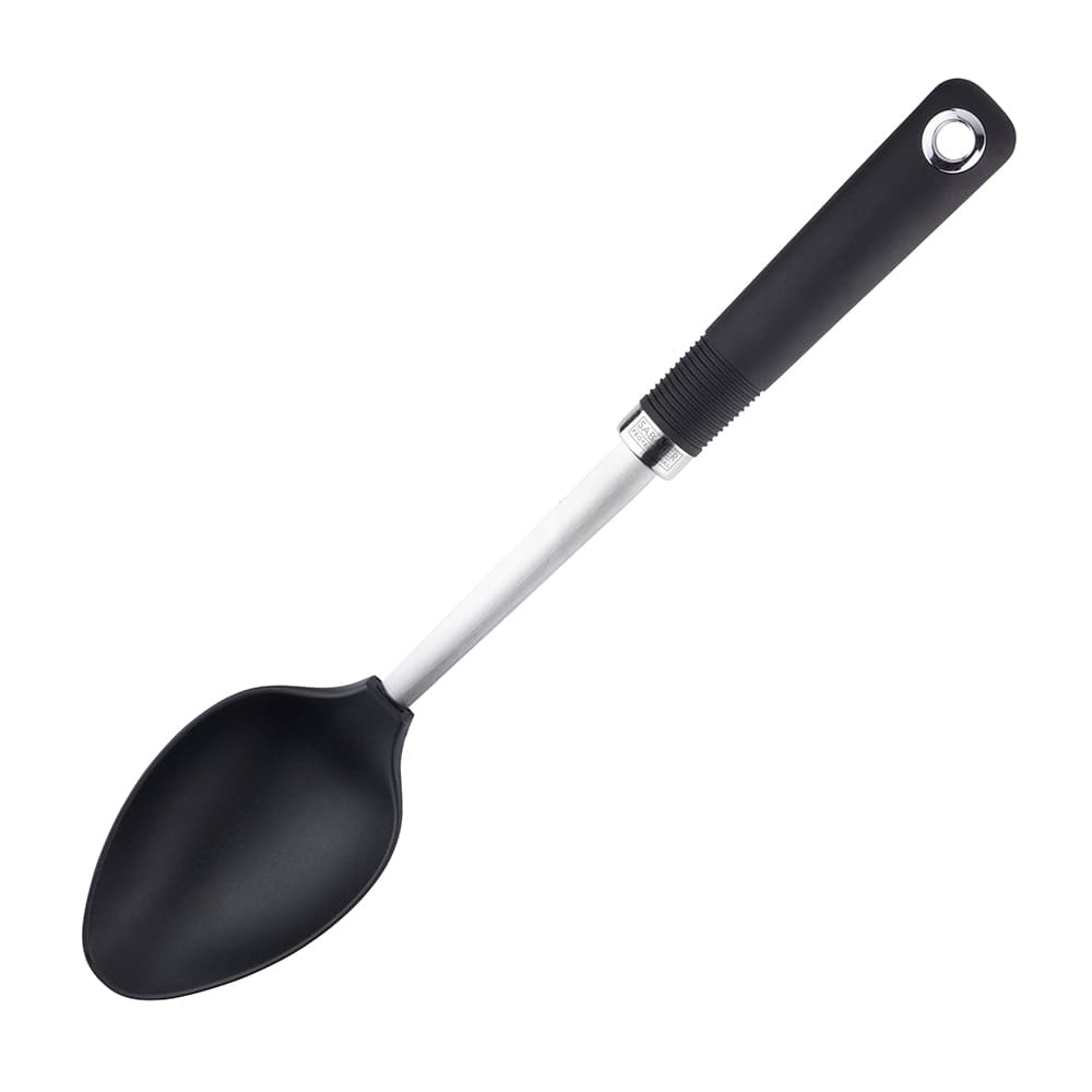 Sabatier Professional Soft Grip Solid Spoon (SABCHT02)