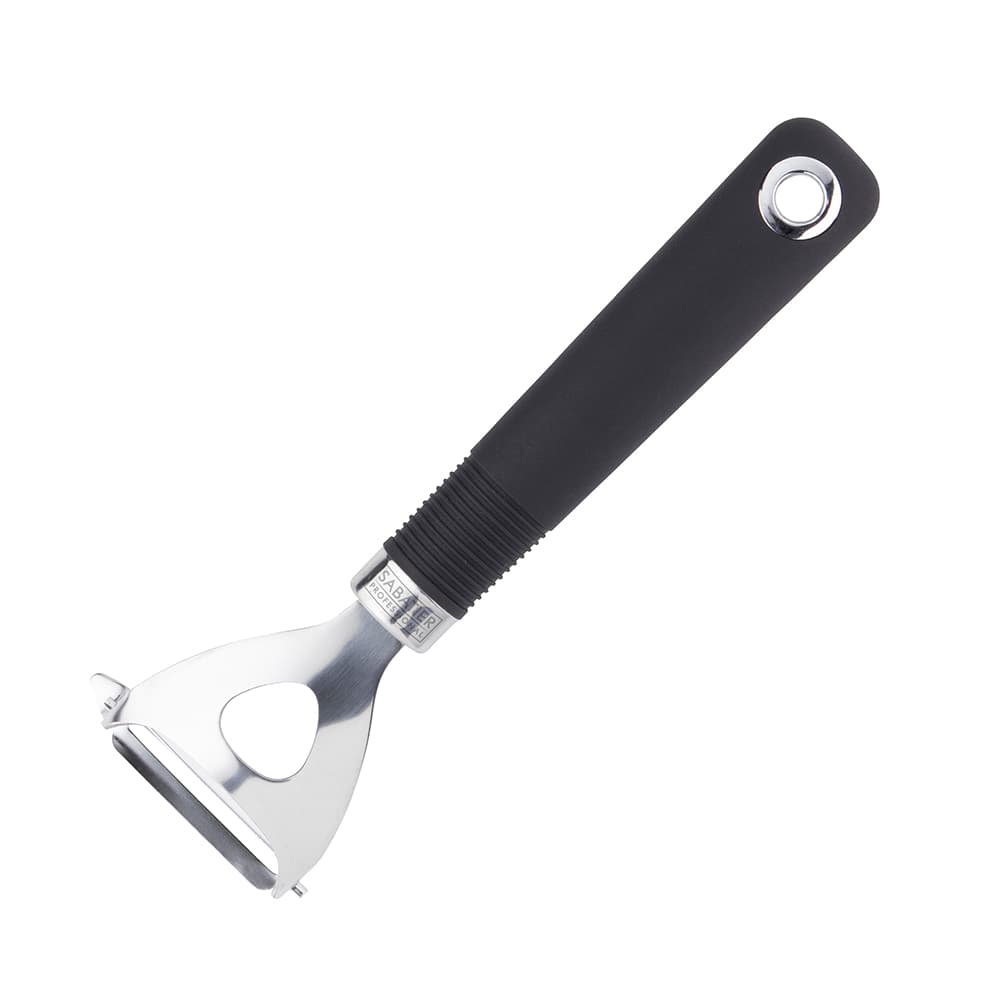 Sabatier Professional Soft Grip Y Peeler (SABCHT06)