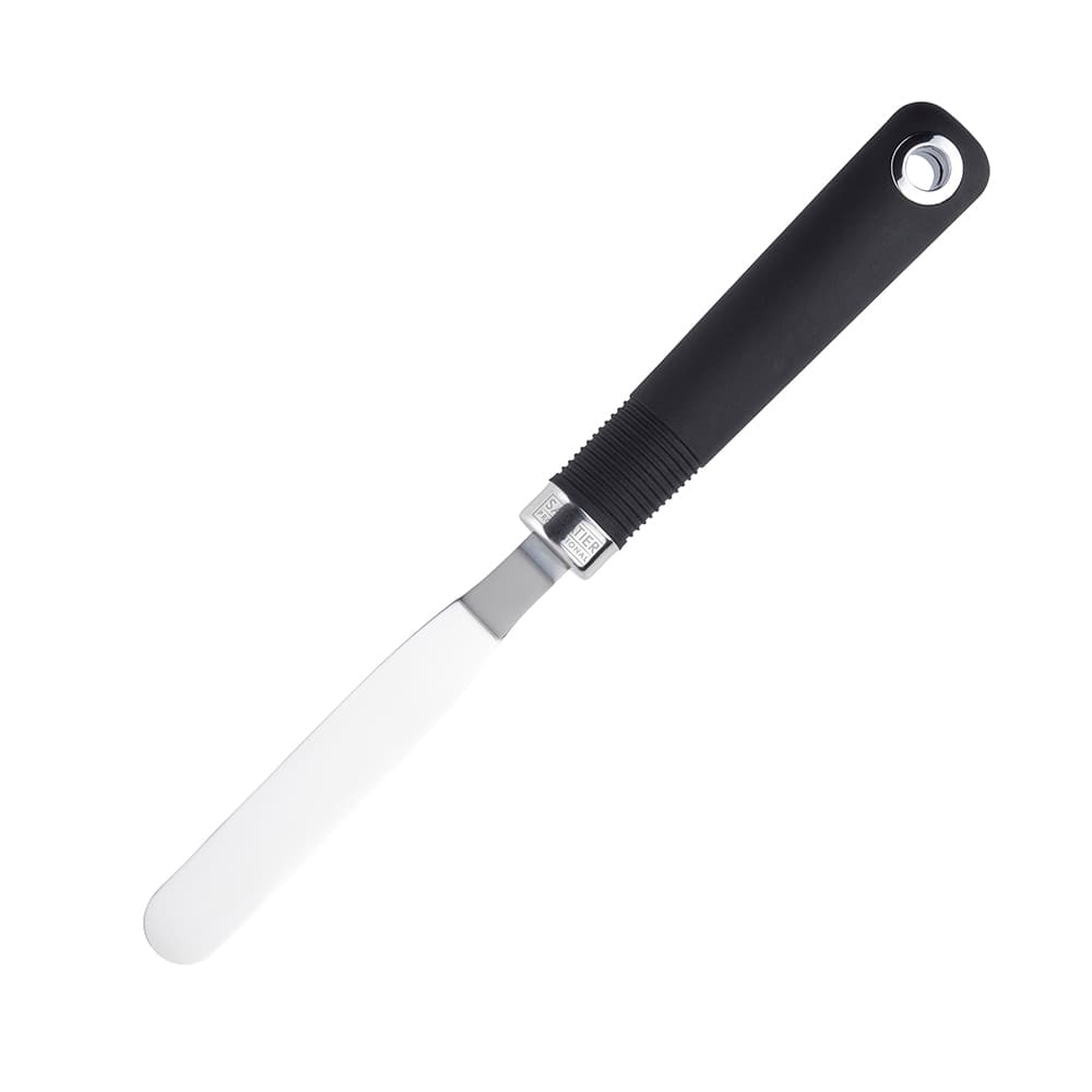 Sabatier Professional Soft Grip 12cm Mini Palette Knife (SABCHT07)