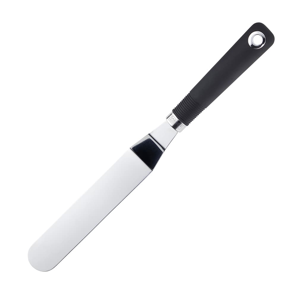 Sabatier Professional Soft Grip 22cm Palette Knife (SABCHT08)