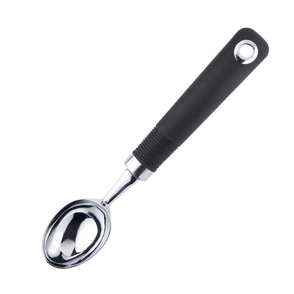 Sabatier Professional Soft Grip Ice Cream Scoop (SABCHT09)