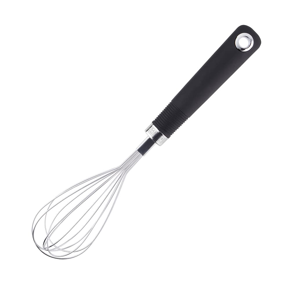 Sabatier Professional Soft Grip 28cm Whisk (SABCHT10)