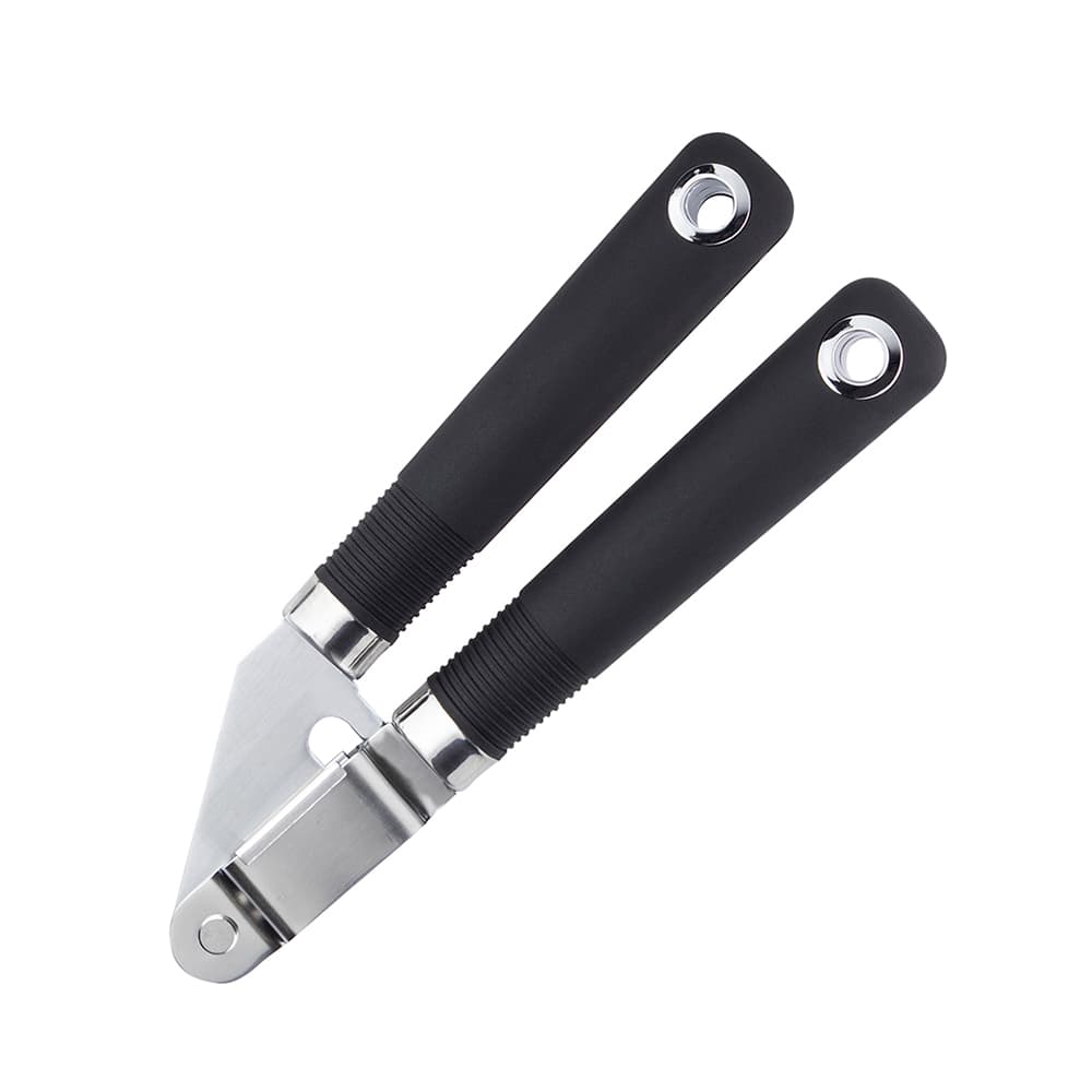 Sabatier Professional Soft Grip Garlic Press (SABCHT13)