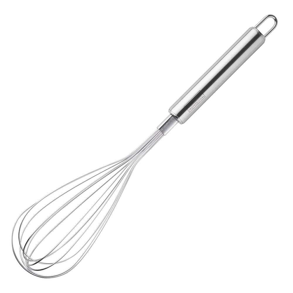 Sabatier Professional Stainless Steel Whisk (SABFK03)