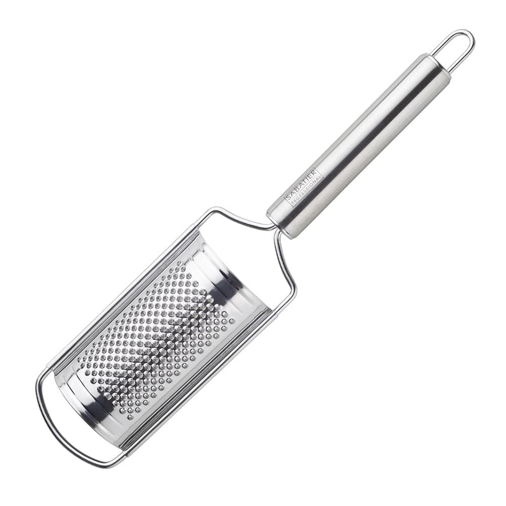 Sabatier Professional Grazer & Zester (SABFK04)