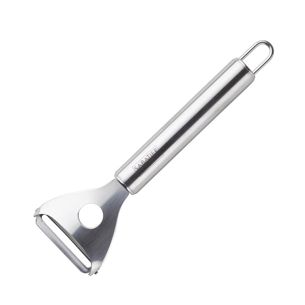 Sabatier Professional Stainless Steel Peeler (SABFK05)