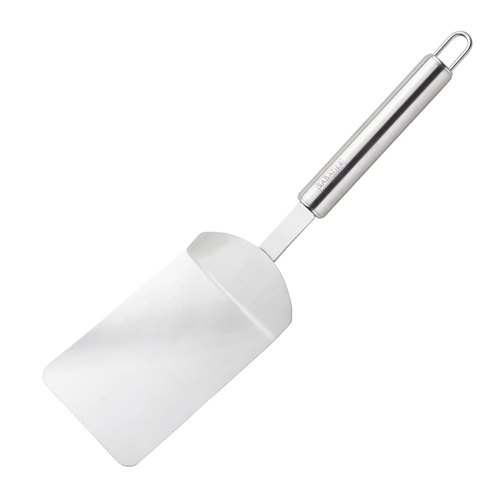 Sabatier Professional Stainless Steel Turner (SABFK08)