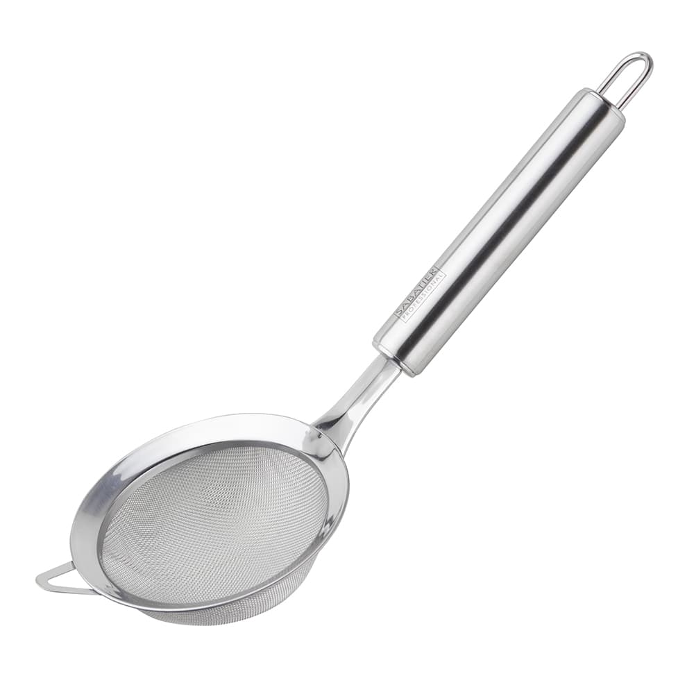 Sabatier Professional Mini Sieve 9cm (SABFK10)