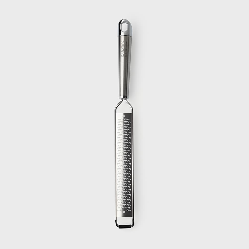 Sabatier Professional Fine Etched Grater (SABGRAT1)