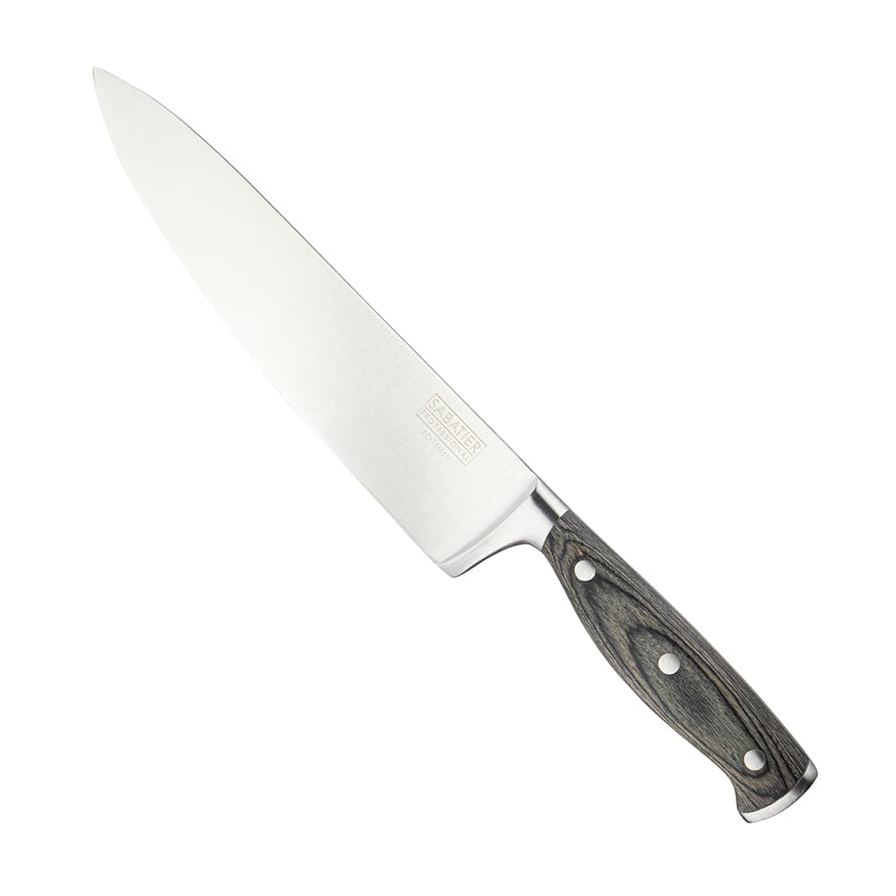 Sabatier Professional Pakkawood 20cm Chef's Knife (SABLPW04)