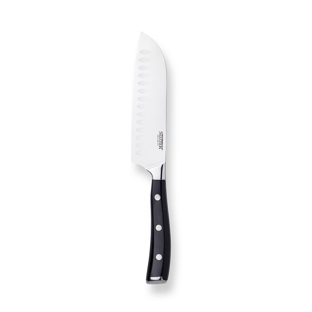 Professional Sabatier SABMO 13cm Santoku Knife (SABMO3004)