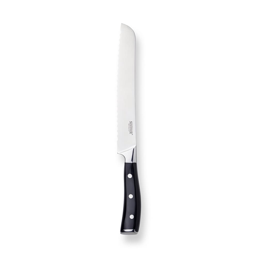 Professional Sabatier SABMO 20cm Bread Knife (SABMO3010)