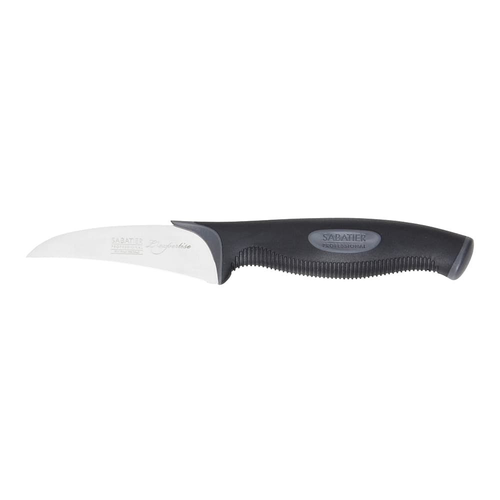 Sabatier Professional L'Expertise 8cm Peeling Knife (SABPR103)