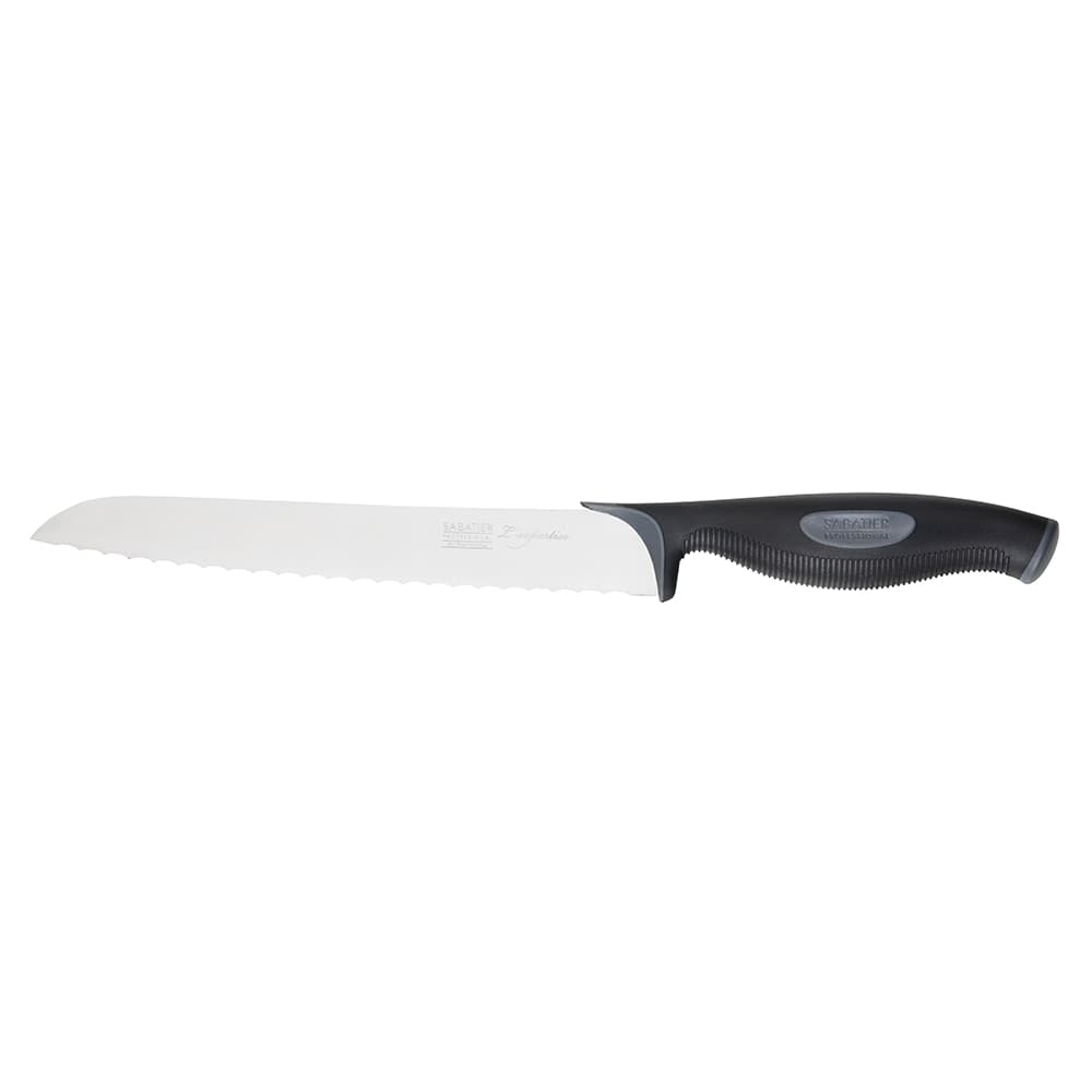 Sabatier Professional L'Expertise 20cm Bread Knife (SABPR107)