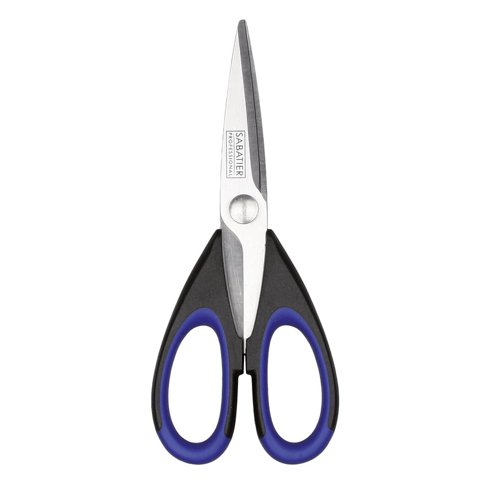 Sabatier Professional Soft Grip Handy Scissor 15cm (SABPRSC01)