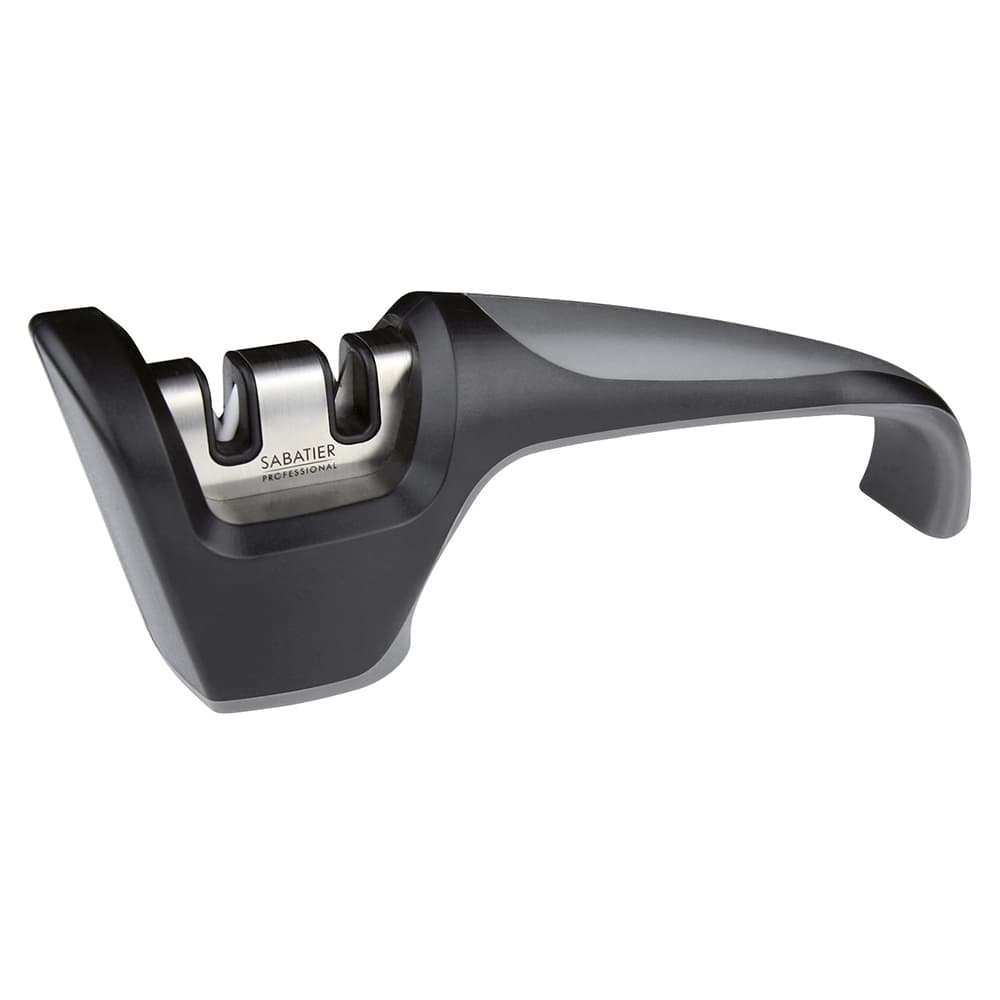 Sabatier Professional Two Stage Knife Sharpener (SABPRSH01)