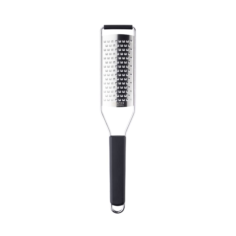 Sabatier Professional Medium Etched Grater with Cover (SABSEGR6047)