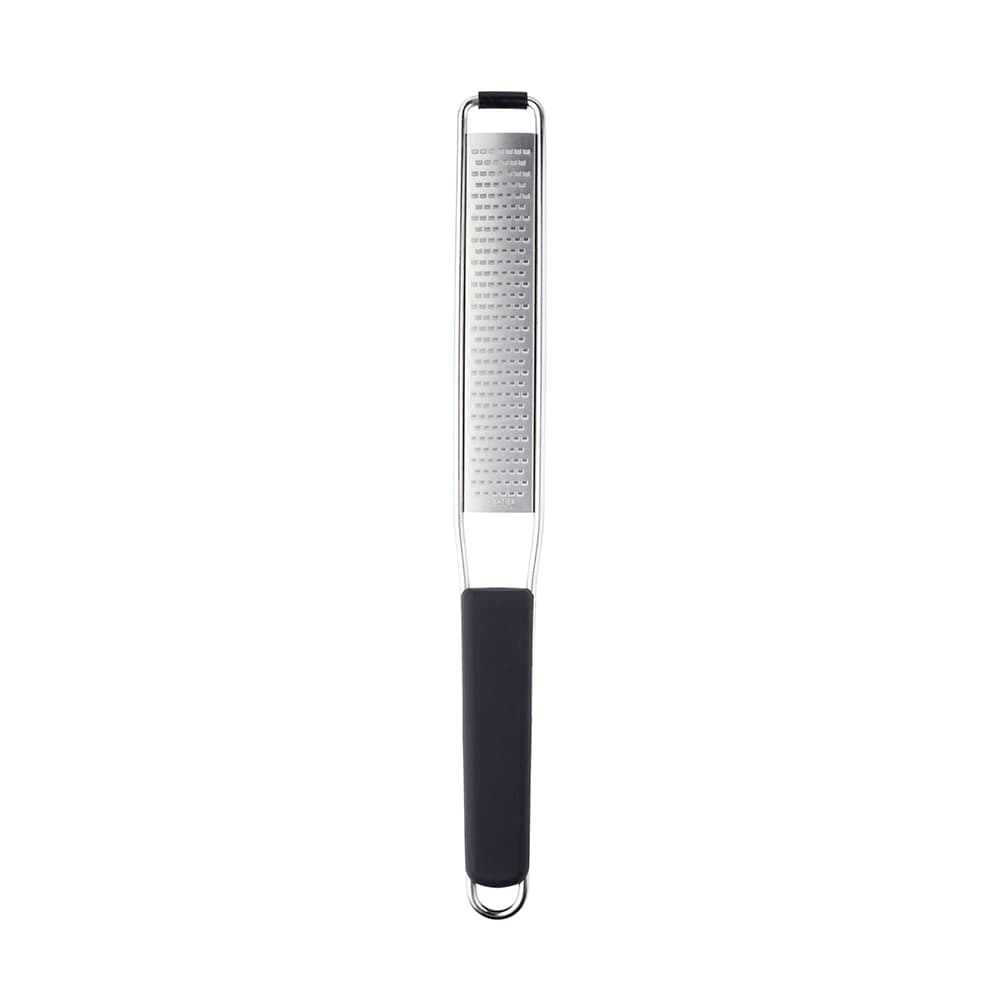 Sabatier Professional Fine Etched Grater with Cover (SABSEGR6048)