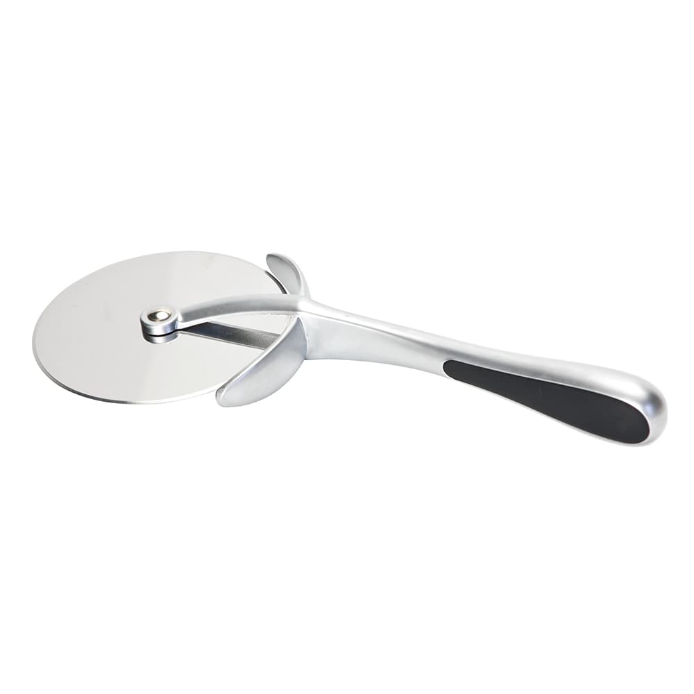 Sabatier Professional Zinc Aluminium Pizza Wheel (SABSL1224)