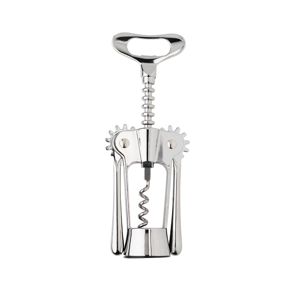 Sabatier Professional Chrome Plated Corkscrew Chrome (SABSL1627CP)