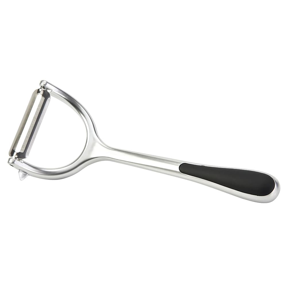 Sabatier Professional Zinc Aluminium Y Shaped Peeler (SABSL1629)