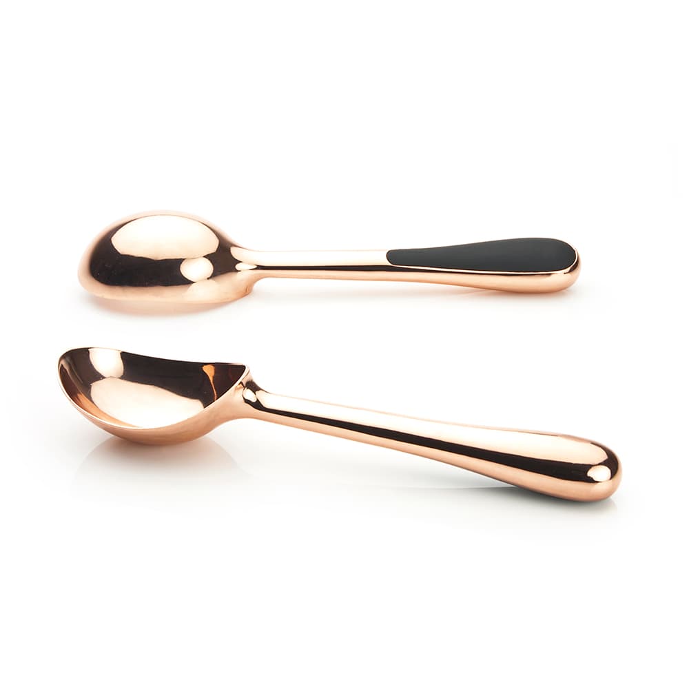 Sabatier Professional Rose Gold Ice Cream Scoop (SABSL1633G)