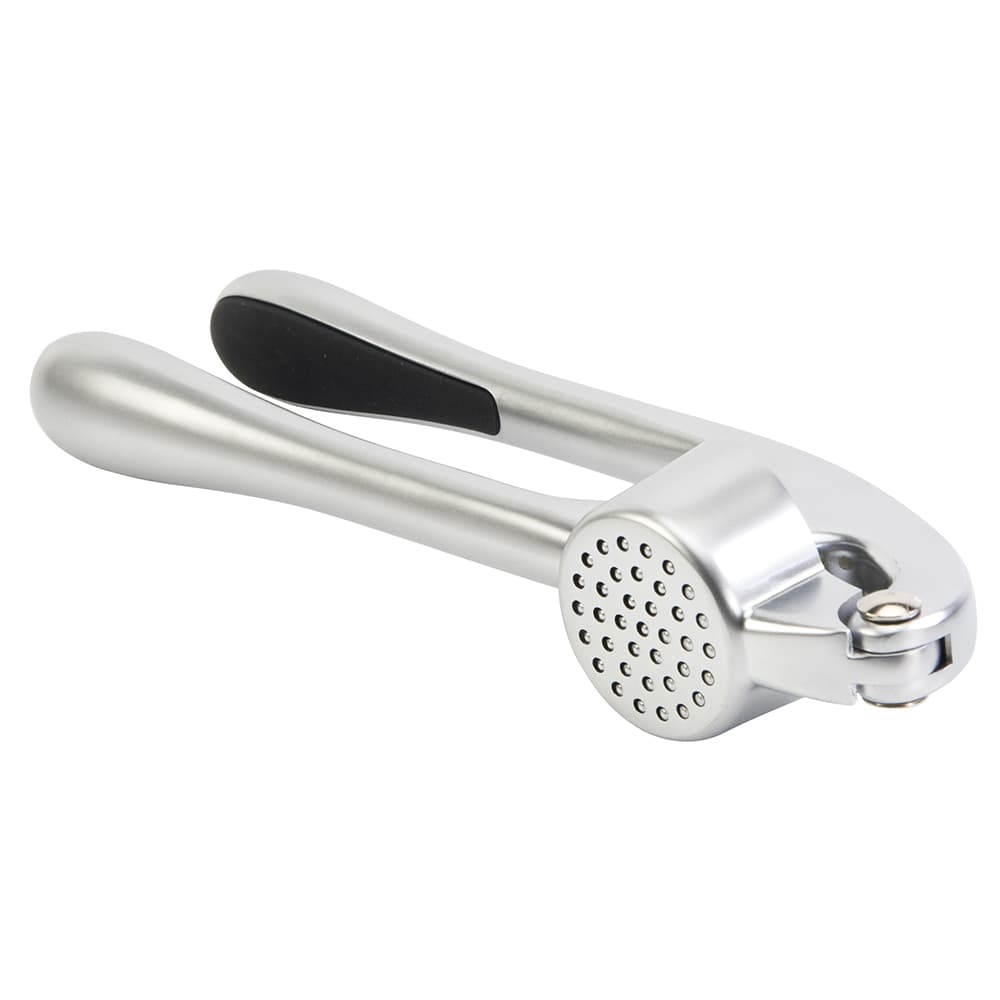 Sabatier Professional Zinc Aluminium Garlic Press (SABSL1636)