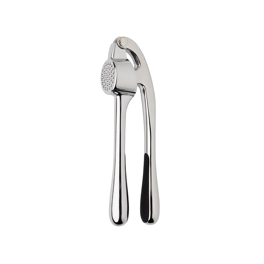 Sabatier Professional Chrome Plated Garlic Press Chrome (SABSL1636CP)